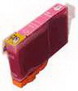 Canon Bci-6pm Photo Magenta Compatible Inkjet Cartridge -   (photo magenta)