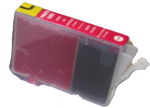 Canon Bci-8pm Photo Magenta Compatible Inkjet Cartridge -  (photo magenta)