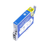 Epson T054220 (t0542) Cyan Compatible Ink Cartridge -  (cyan)