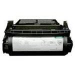 Compatible Black Laser Toner Cartridge For Lexmark 12a6765 (t620, T622, X620 Series Printers) -  (black  )