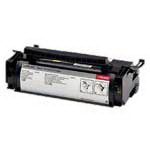 Compatible Black Laser Toner Cartridge For Lexmark 4k00199 (optra M410 Series Printers) -  (black)