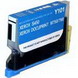 Compatible Sharp Cyan Aj-t20c Inkjet Cartridge. -  (cyan)