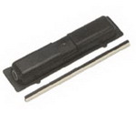 Toshiba Compatible Tk10 (tk-10) Black Laser Toner Kit -  (black)