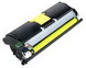 Compatible Konica-minolta Magicolor 2400 2500 1710587-005 Yellow Laser Toner Cartridge -   (yellow)