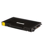 Samsung Compatible Clp-k600a (clpk600a) Black Laser Toner -  (black)