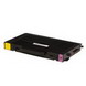 Samsung Compatible Clp-m600a (clpm600a) Magenta Laser Toner -   (magenta)