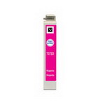 Epson T077320 (t0773) High Yield Magenta Compatible Ink Cartridge Wimproved Chip -  (hy magenta)