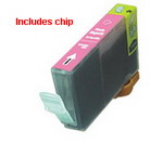 Canon Cli-8pm Photo Magenta Compatible Inkjet Cartridge Wchip -  (photo magenta)