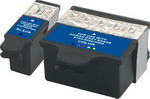 Compatible #10 Black Ink Cartridge -  (black)