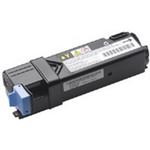 Refurbished Toner To Replace Dell Ku054 (310-9062) High Yield Yellow Toner Cartridge -  (hy yellow)