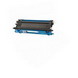 Brother Compatible High Yield Cyan Tn115c Laser Toner Cartridge -   (hy cyan  )