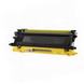 Brother Compatible High Yield Yellow Tn115y Laser Toner Cartridge -   (hy yellow)