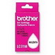 Brother Lc-01 (lc01) Magenta Oem Ink Cartridge -  (magenta)