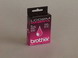 Brother Lc-02 (lc02) Magenta Oem Ink Cartridge -  (magenta)