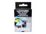 Brother Lc-04 (lc04) Black Oem Ink Cartridge -  (black)