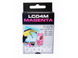 Brother Lc-04 (lc04) Magenta Oem Ink Cartridge -  (magenta)