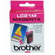 Brother Lc-21 (lc021) Magenta Oem Ink Cartridge -   (magenta)