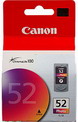 Canon Cl-52  Photo-color Oem Ink Cartridge -   (color)