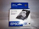 Epson T019201  Black Oem Ink Cartridge -  (black)