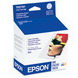 Epson T027201  Photo 5-color Oem Ink Cartridge -  (5-color)