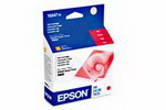 Epson T054720  Red Oem Ink Cartridge -  (red)