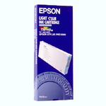 Epson T412011   Light Cyan Oem Ink Cartridge -  (cyan)