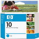 Hp C4841a (hp 10c)  Cyan Oem Ink Cartridge -   (cyan)