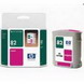 Hp C4912a (hp 82m)  Magenta Oem Ink Cartridge -   (magenta)