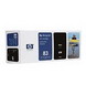 Hp C4940a ( Hp 83b)  Black Oem Ink Cartridge -   (black)