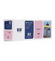 Hp C4945a ( Hp 83lm)  Light Magenta Oem Ink Cartridge -   (magenta)