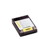 Lexmark 1380493  Oem Yellow Ink Cartridge -  (yellow)