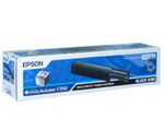 Epson S050190  High Yield Black Oem Laser Toner Cartridge -  (black)