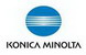 Konica Minolta A04p130 Black Oem Toner Cartridge -  (black)