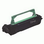 Konica Minolta Qms 1710399-002  Black Oem Laser Toner Cartridge -  (black)