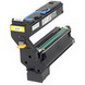 Konica Minolta Qms 1710602-006  High Yield Yellow Oem Laser Toner Cartridge -  (yellow)