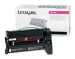 Lexmark C750-x750c ( 10b032m )  Oem High Yield Magenta Toner Cartridge -  (magenta)