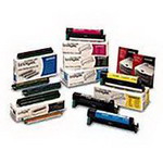 Lexmark Optra Color 12a1452 ( 1200-1200n )  Oem Cyan Toner Cartridge -  (cyan)