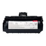 Lexmark Optra T520-522 ( 12a6735 )  Oem High Yield Black Toner Cartridge -  (black)