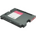 Ricoh 405534 (gx3000m) Magenta Oem Print Cartridge (1,000 Pages) -  (magenta)