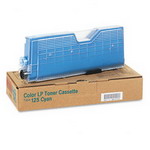 Ricoh Cl2000 - Cl3000 (400969) Cyan Oem Laser Toner Cartridge -  (cyan)