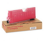 Ricoh Cl2000 - Cl3000 (400975) Magenta Oem Laser Toner Cartridge -  (magenta)