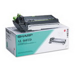 Sharp Al-160td Black Oem Copier Toner Cartridge -  (black)