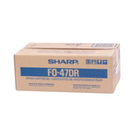 Sharp Fo-47dr Black Oem Fax Drum Unit -  (black)