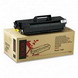 Xerox Phaser 5400 (113r00495) Black Oem Laser Toner Cartridge -   (black)