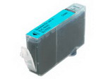 Canon Bci-3ec Cyan Compatible Inkjet Cartridge -  (cyan)