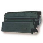 Compatible Black Laser Toner Cartridge For Canon 1491a002aa (e-40) -  (black)