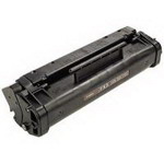 Compatible Black Laser Toner Cartridge For Canon H11-6381-220 (fx-3) -  (black)