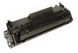 Compatible Black Laser Toner Cartridge For Hewlett Packard (hp) Q2612a (12a) -   (black)