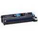 Compatible Cyan Laser Toner Cartridge For Hewlett Packard (hp) Q3961a -   (cyan)