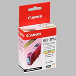 Canon Bci-3epm  Photo Magenta Oem Ink Cartridge -  (magenta)